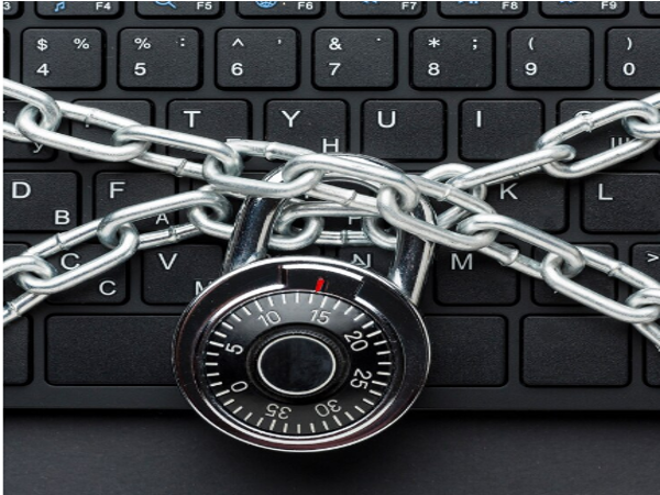 Bulletproof Data Security: Armoring Your Online Assets